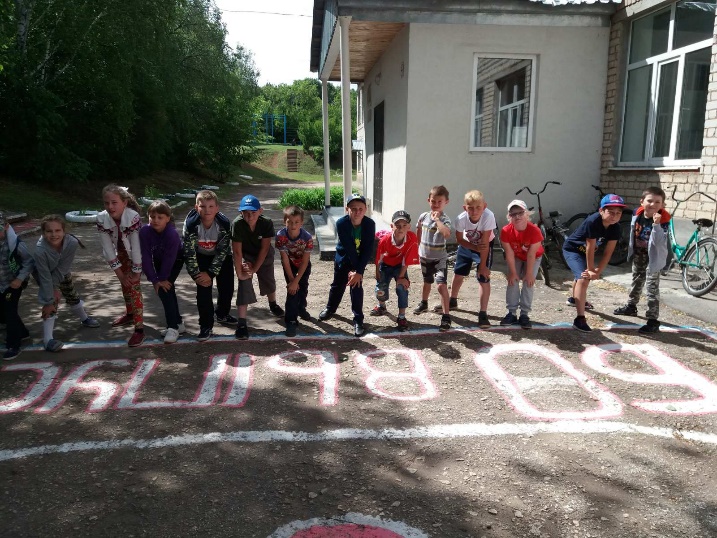 Лёгкоатлетический кросс, посвящённый Дню Победы