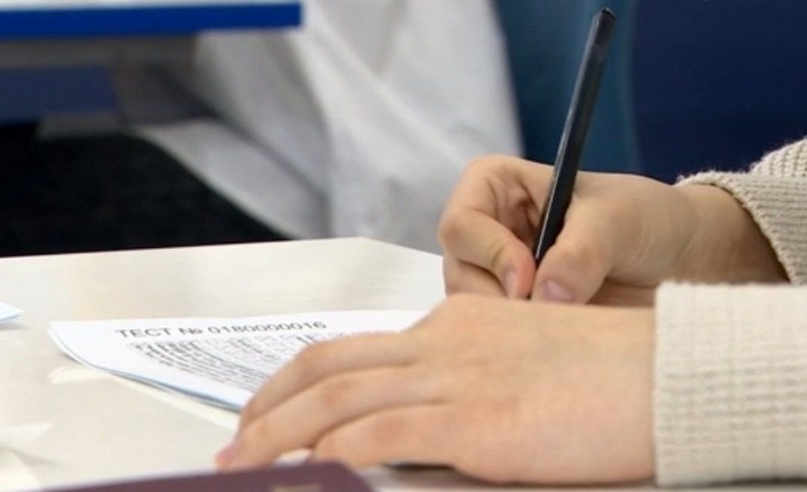 Более 34 тысяч девятиклассников Самарской области примут участие в итоговом собеседовании по русскому языку