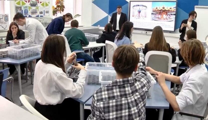 13 школьников и студентов Самарской области представят регион на Интеллектуальной олимпиаде Приволжского федерального округа среди школьников
