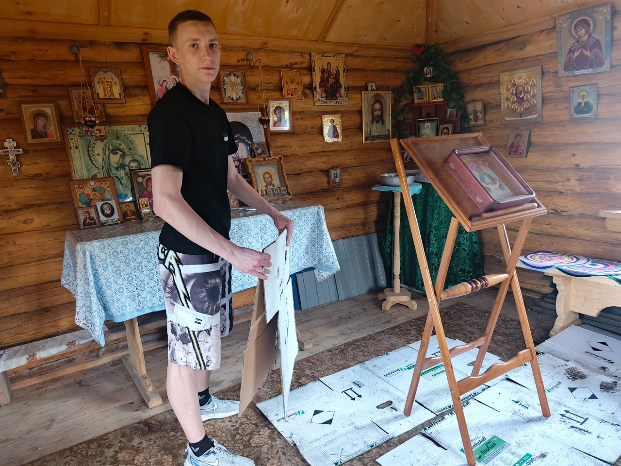 Диктант Победы 