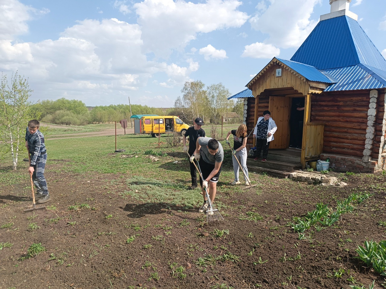 Диктант Победы 