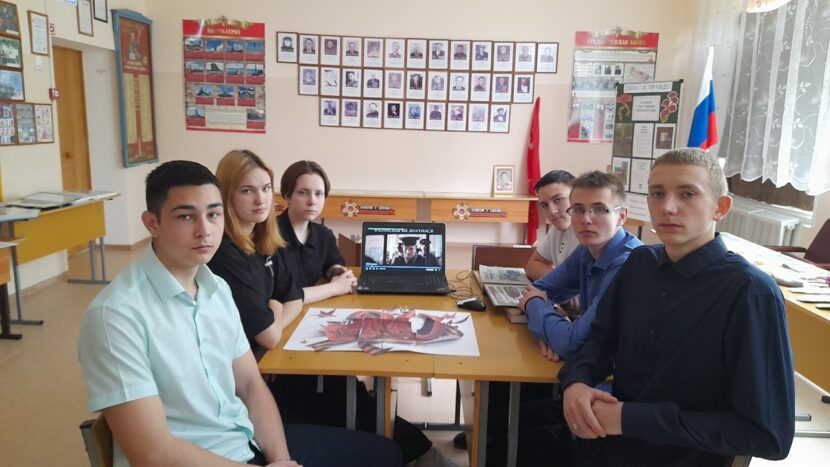 «В списках не значился»