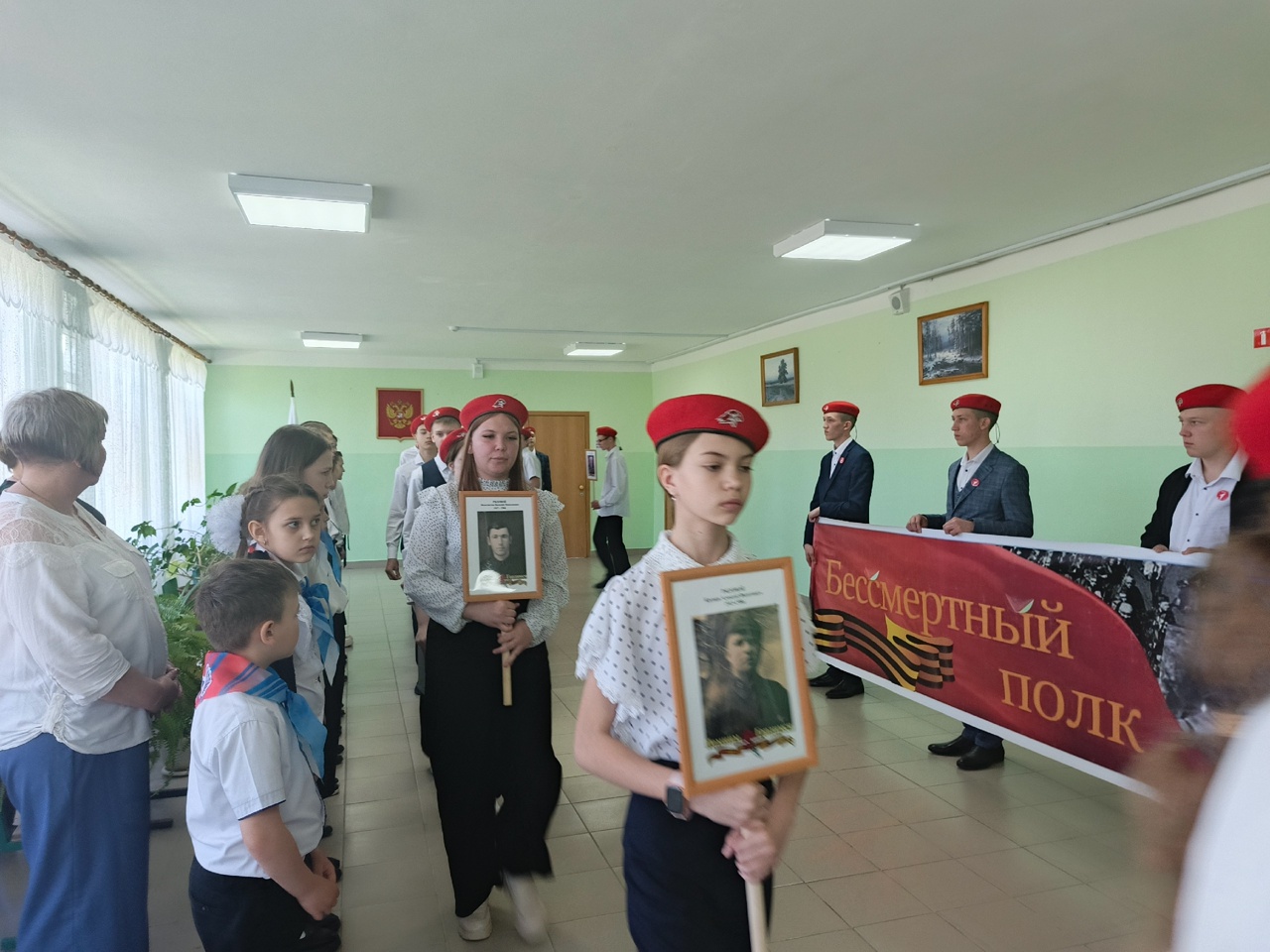 #Росдетцентр #РДЦ #НавигаторыДетства#Минпросвещения#НавигаторыДетства63 #оВеликойПобедеНД
