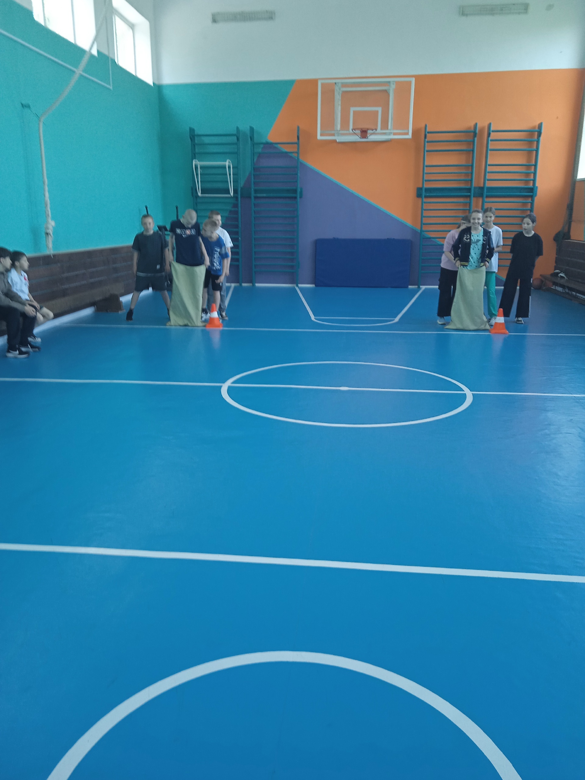 День здоровья