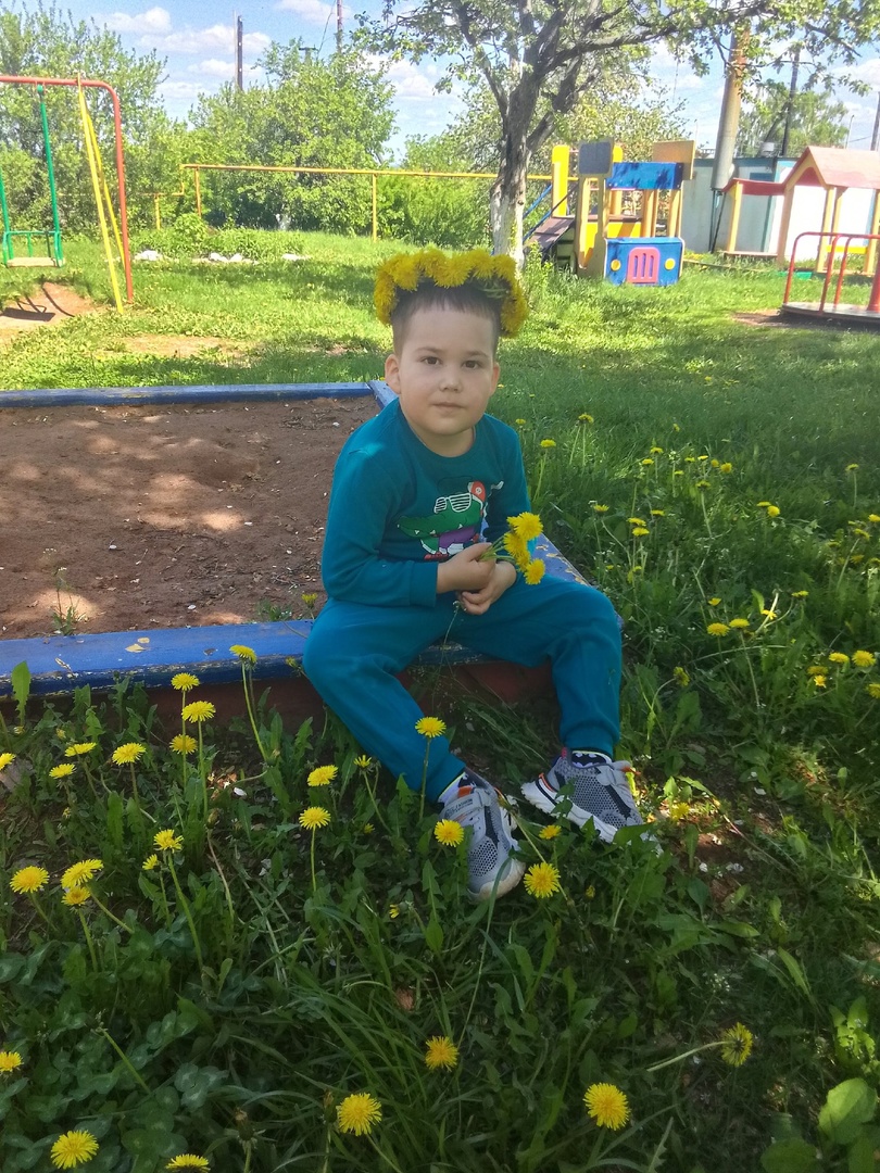 День одуванчика