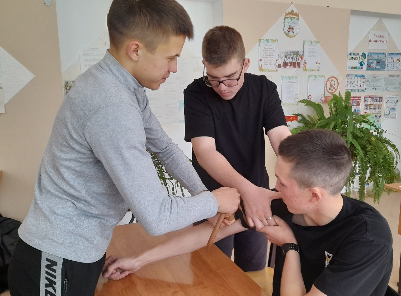 Военные сборы