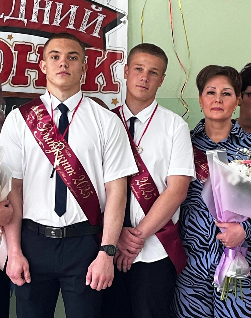 Школьные годы чудесные!