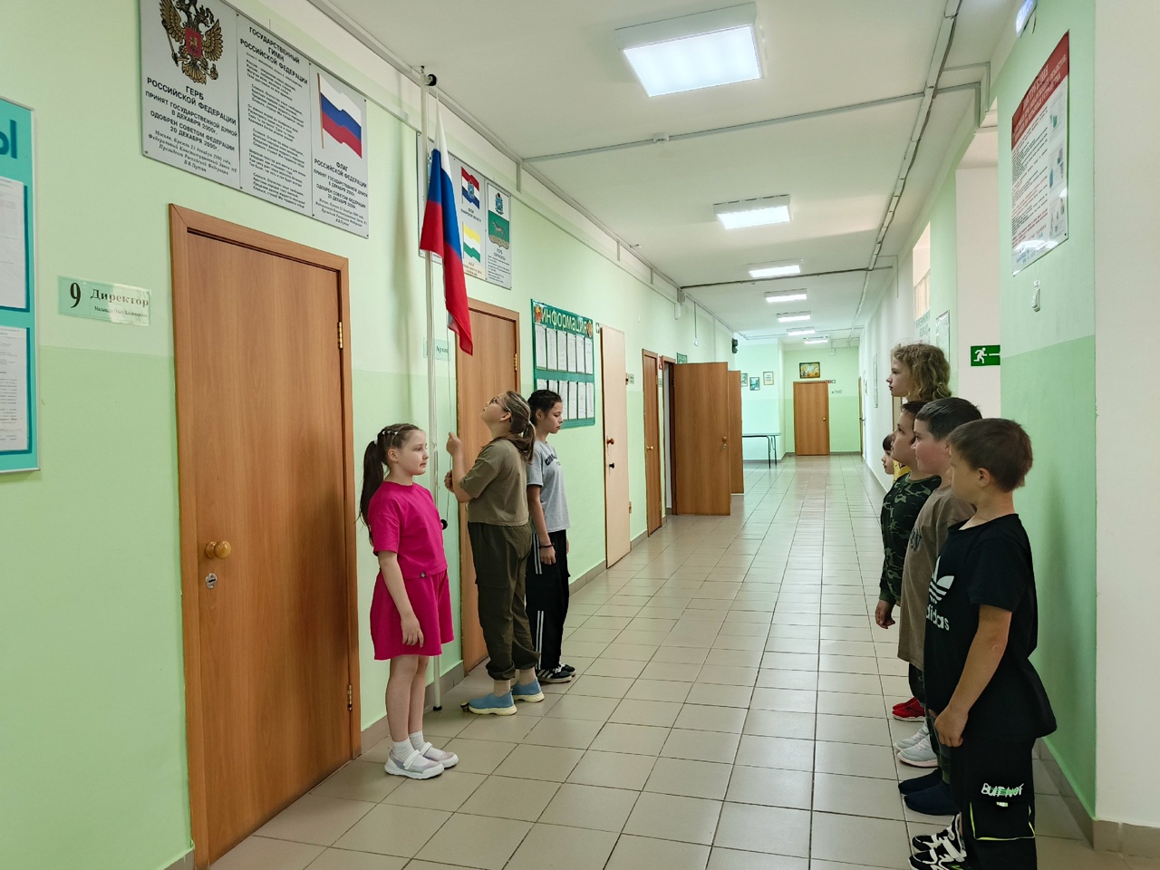 Ларец народной мудрости