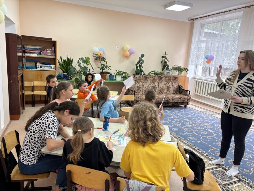 Открываем страницы интересной книги
