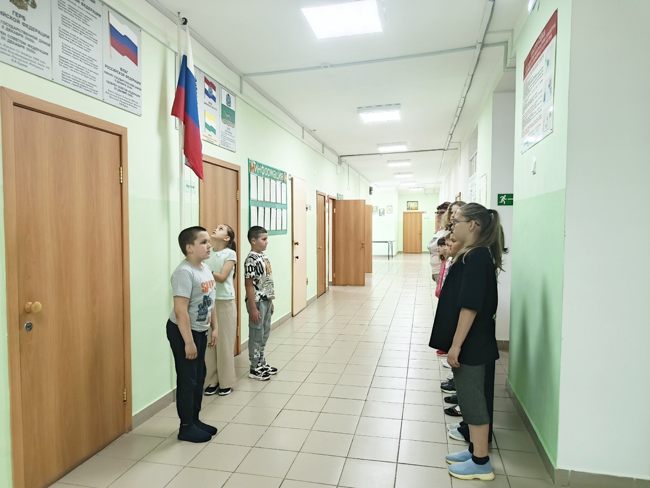 День Памяти и Скорби