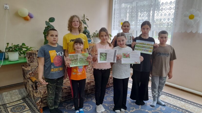 Народные промыслы России