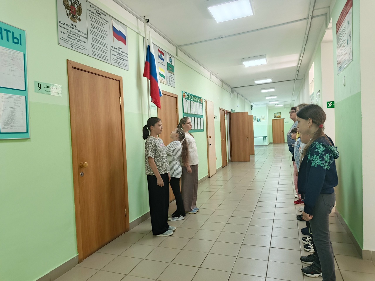 Волшебный мир театра