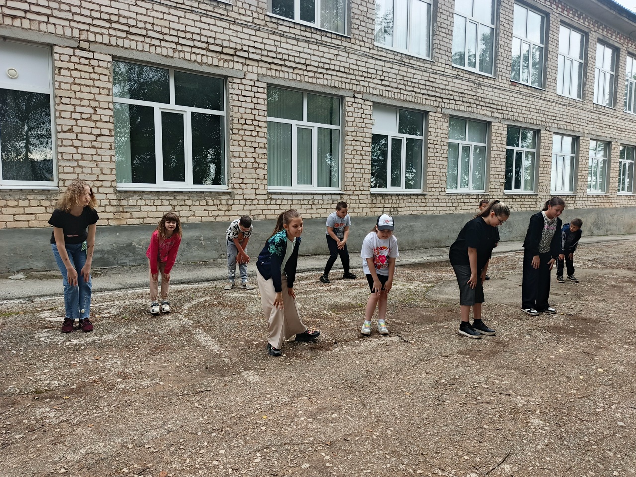 День Памяти и Скорби
