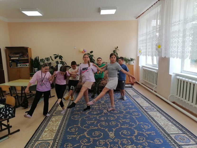 16-й день смены ЛДП «Лучик»: «Открытые тайны великой страны»