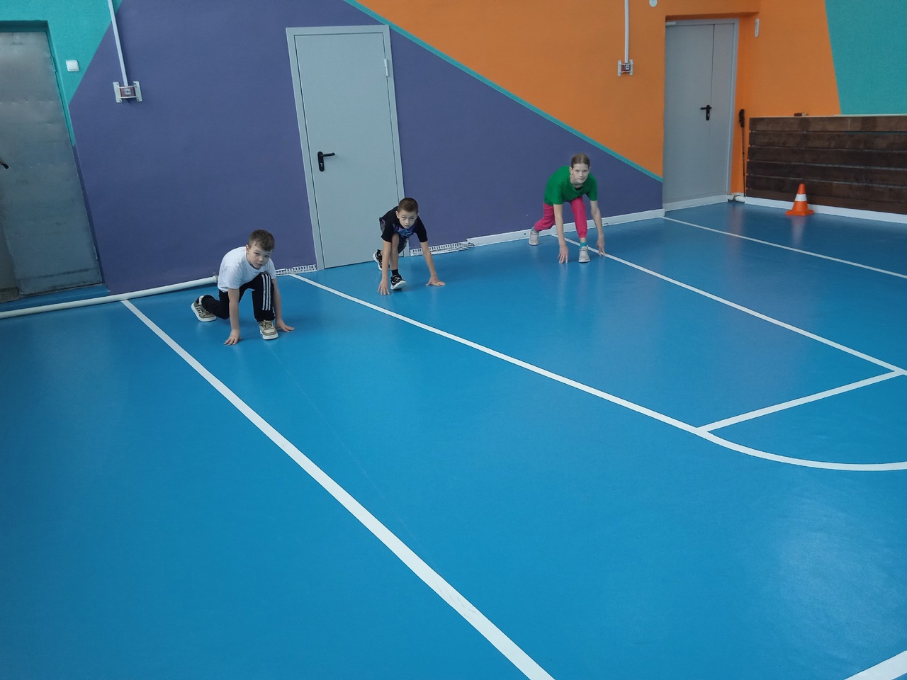 День физкультурника — праздник спорта и здоровья!