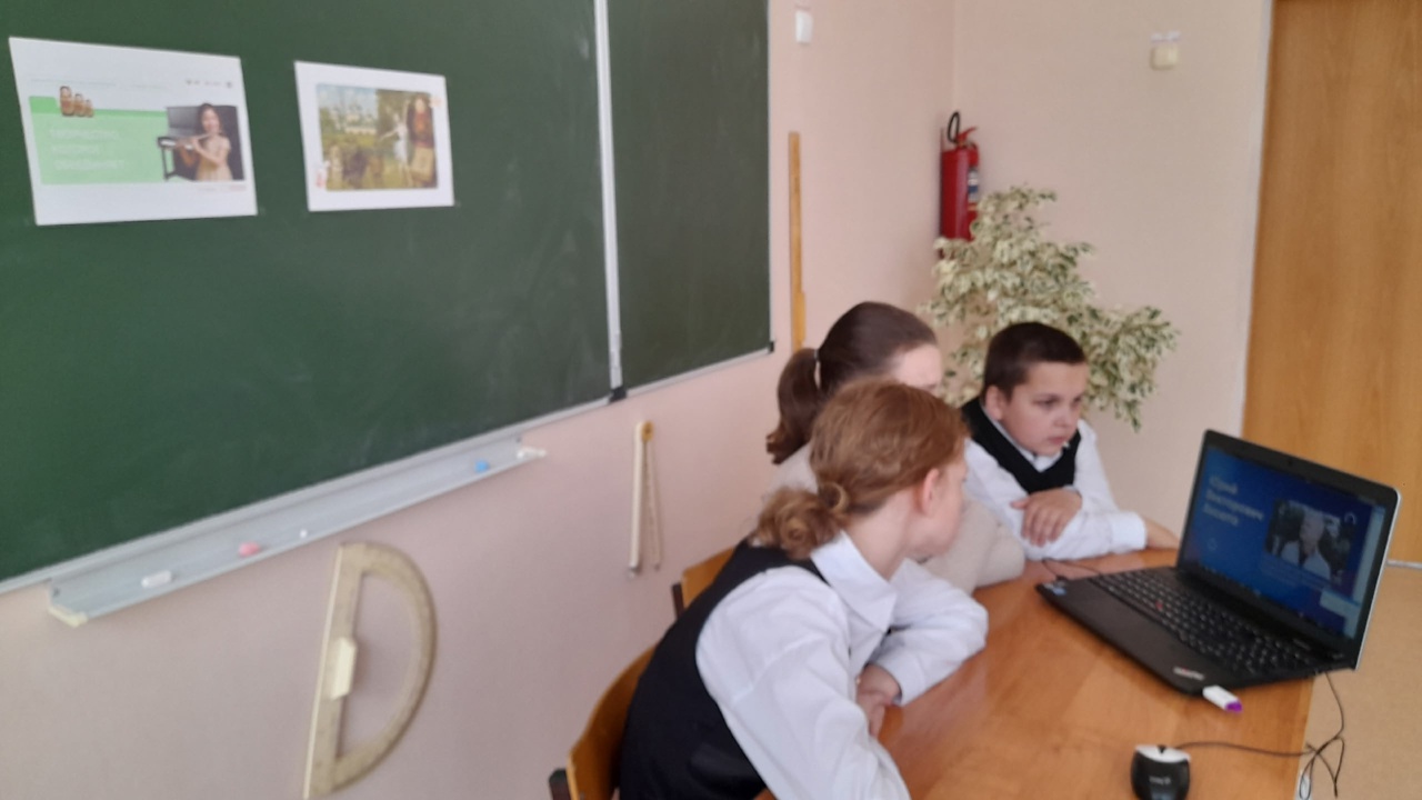 Творчество, которое объединяет