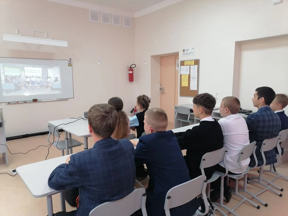Имею право знать: новый сезон