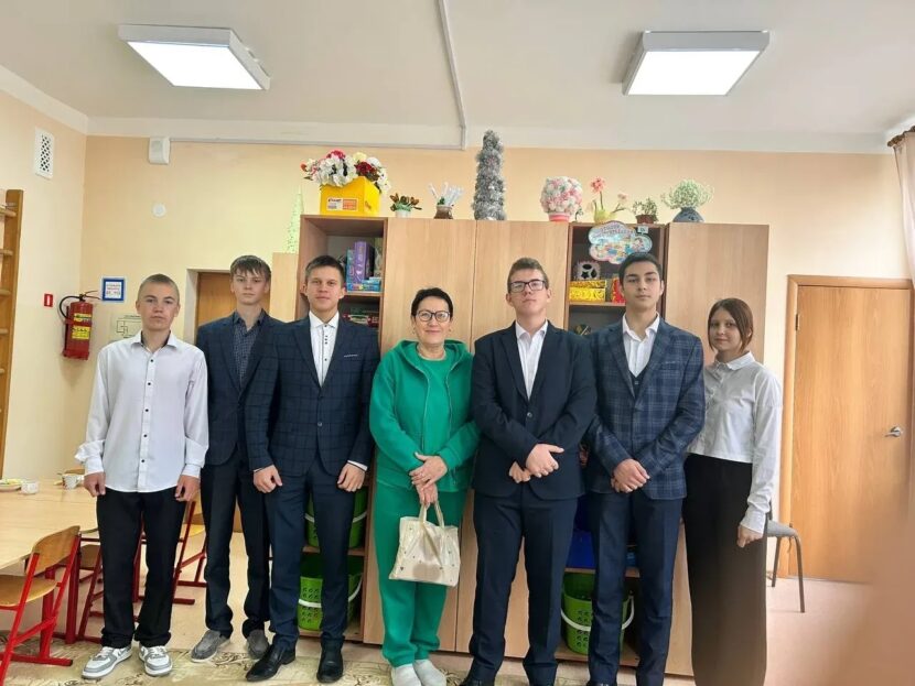 Поздравляем с Днем дошкольного работника!
