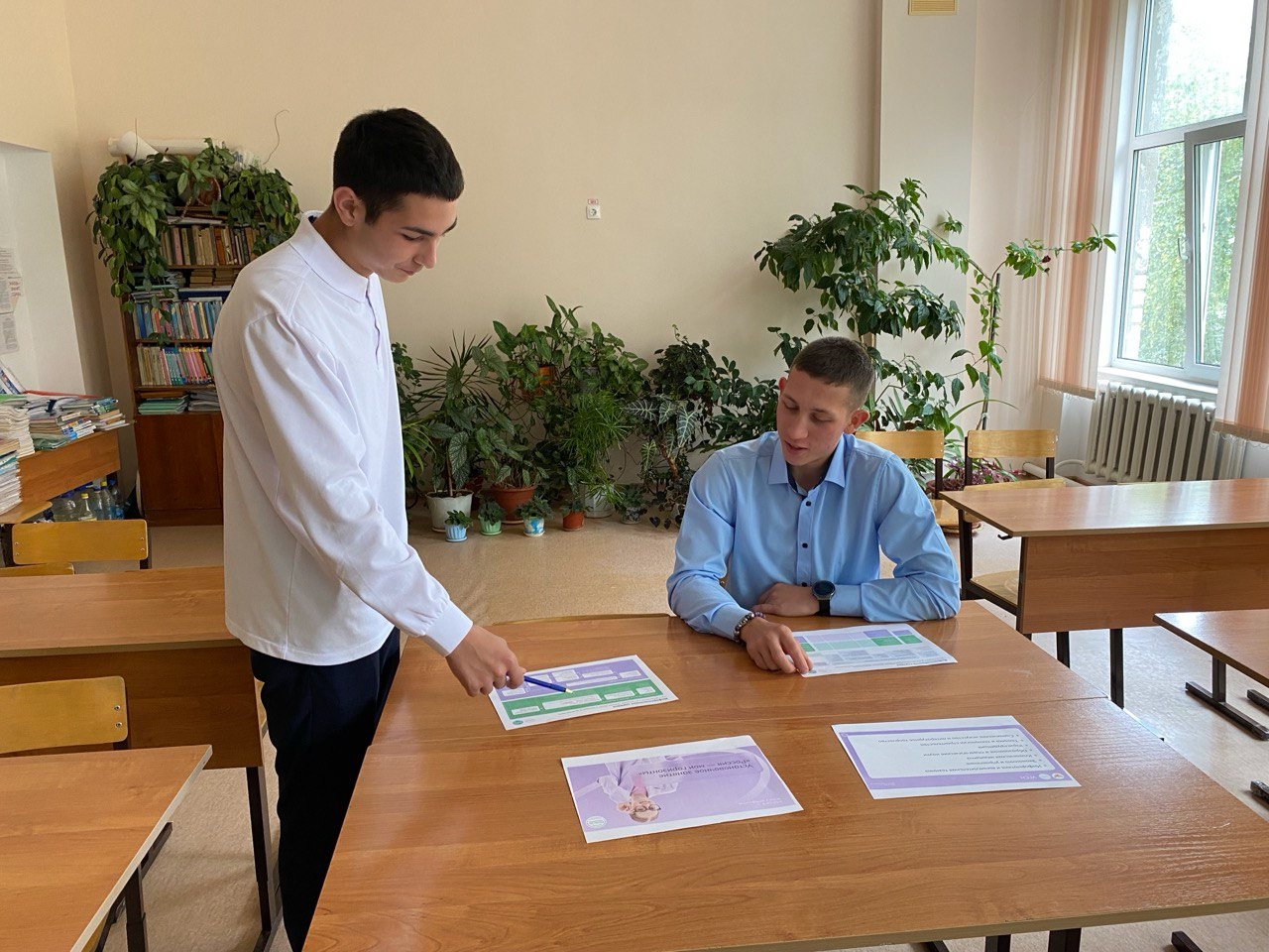 Русский язык в эпоху цифровых технологий