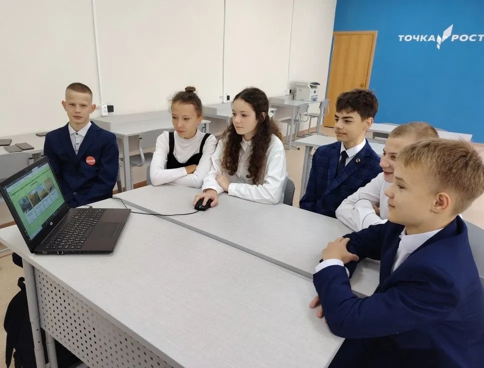Творчество, которое объединяет