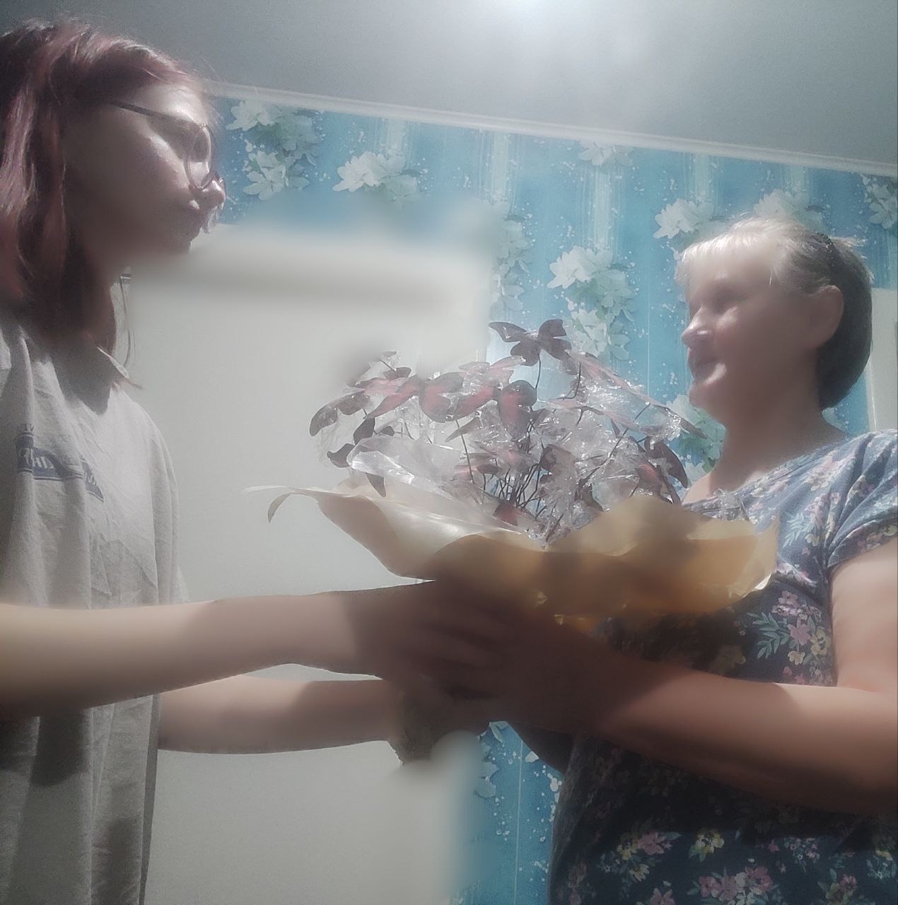 Акция «Экспедиция помощи»
