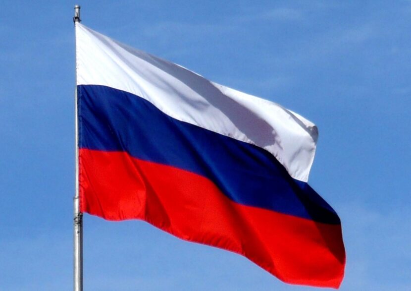22 августа —  День государственного флага