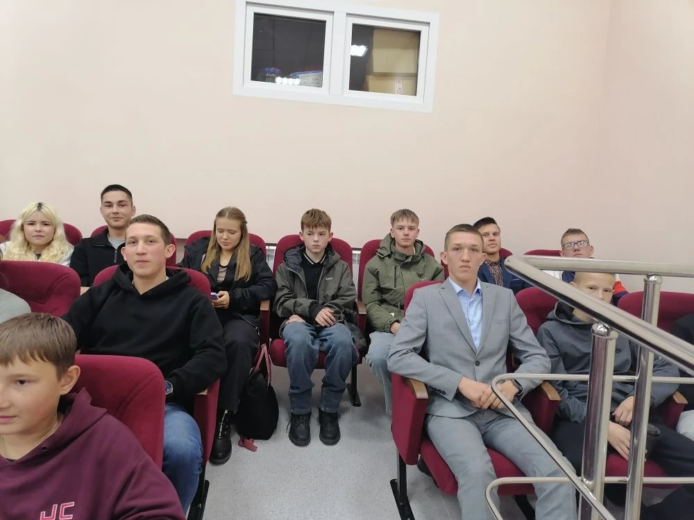Поездка по Пушкинской карте