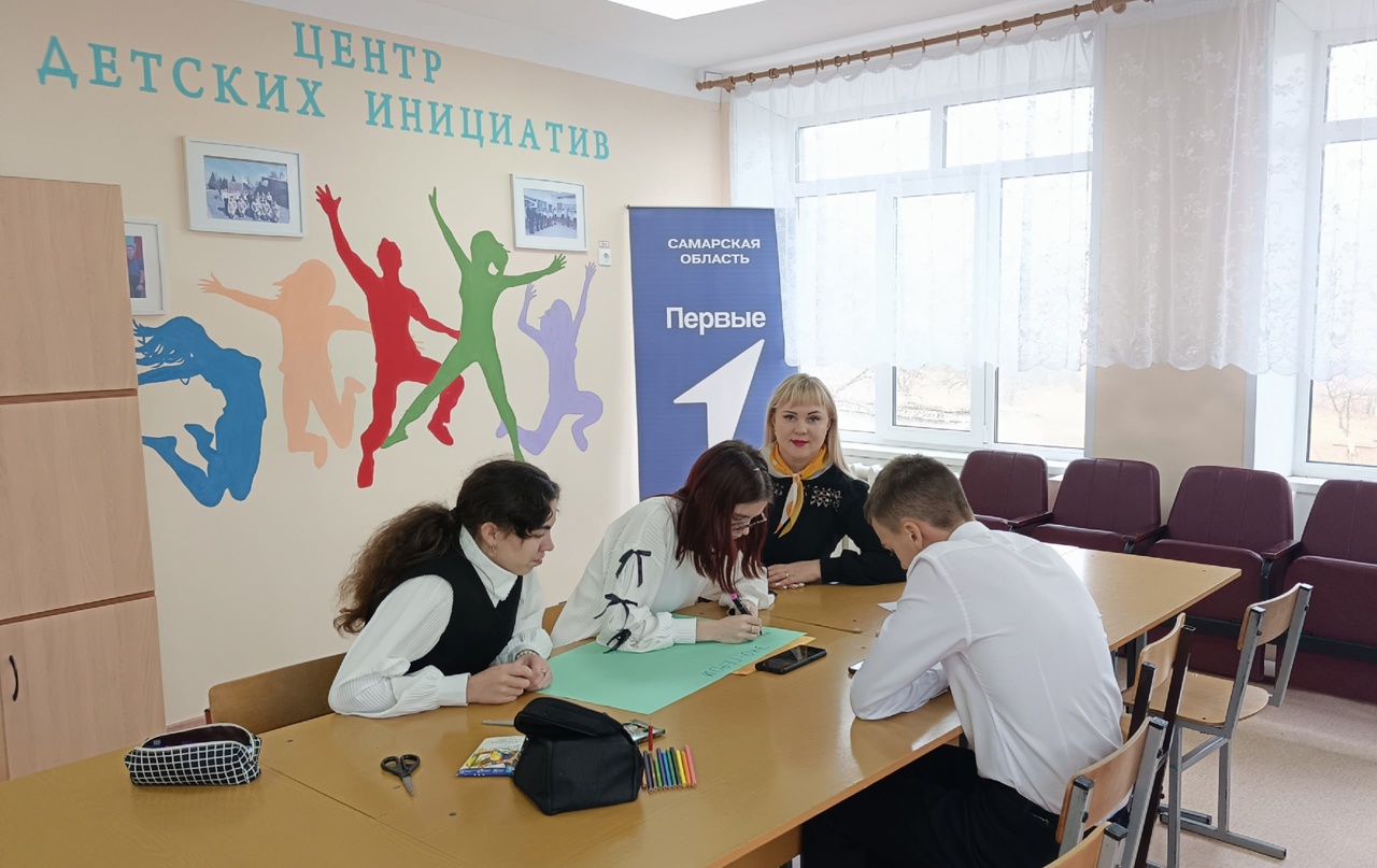 Креативный штурм