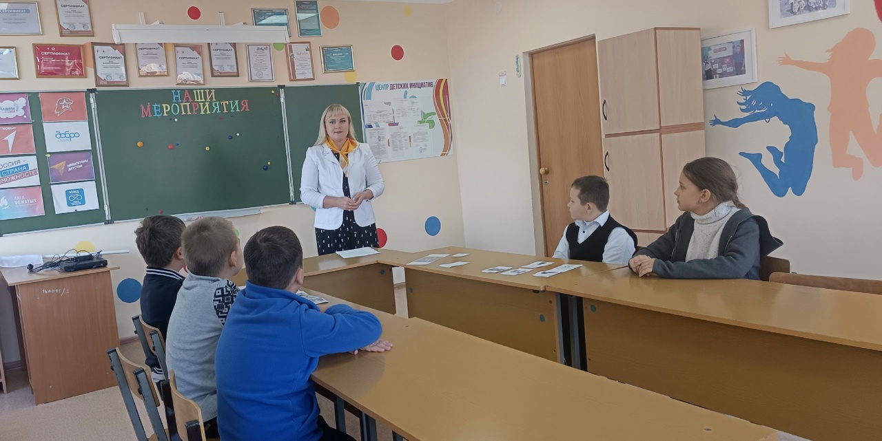Викторина "Животный мир: тайны и загадки