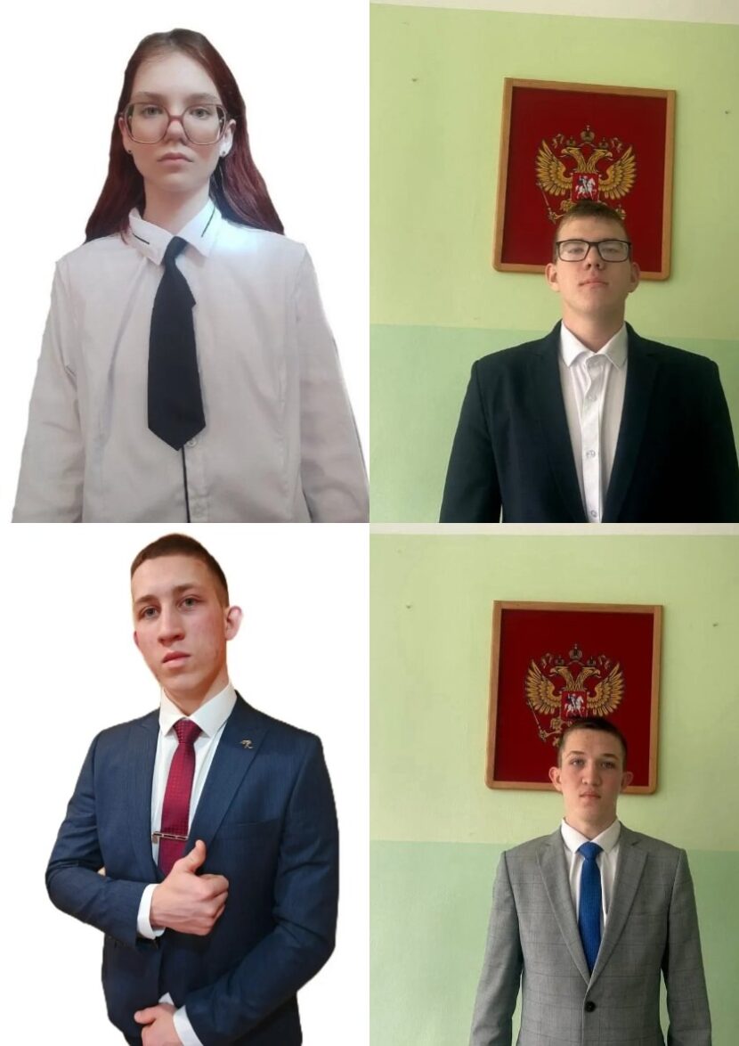 Выбираем Председателя Совета обучающихся!