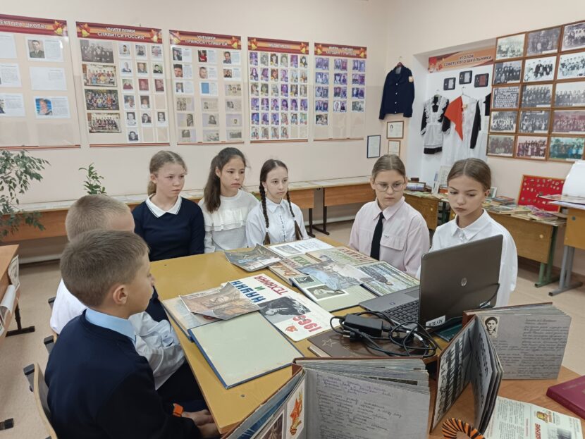 Парад 1941 года