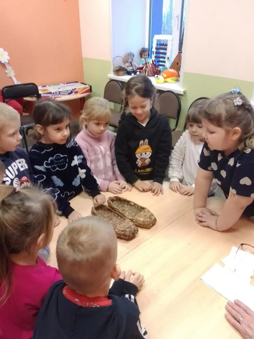 Тайна старого чемодана