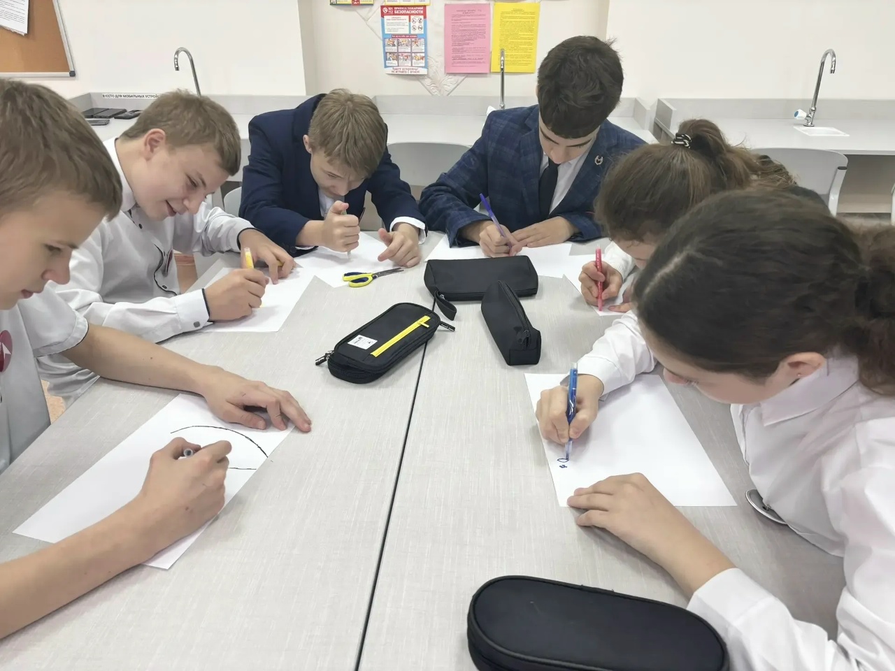 Календарь Первых