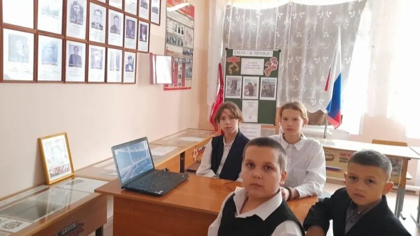 Виртуальная экскурсия по музеям Самарской области