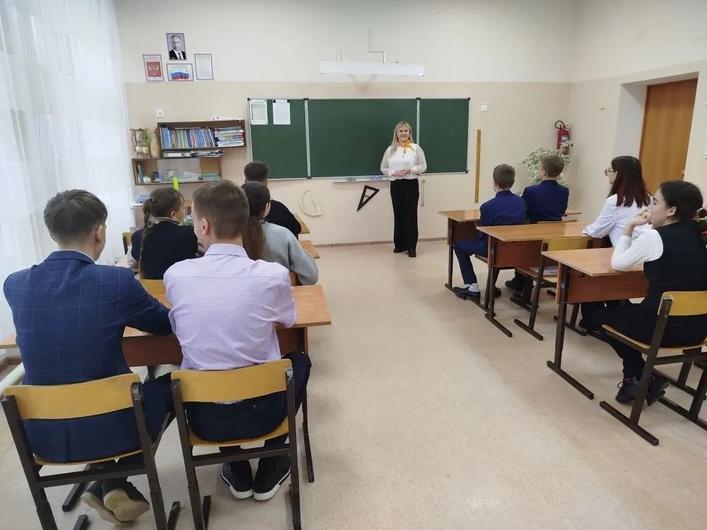 Мамины профессии