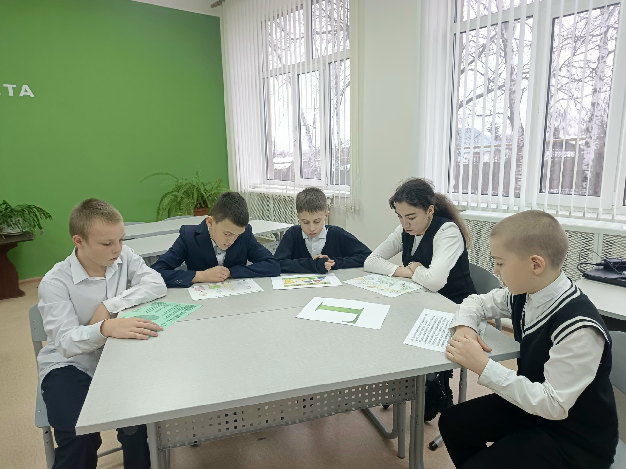 Подушка безопасности для климата