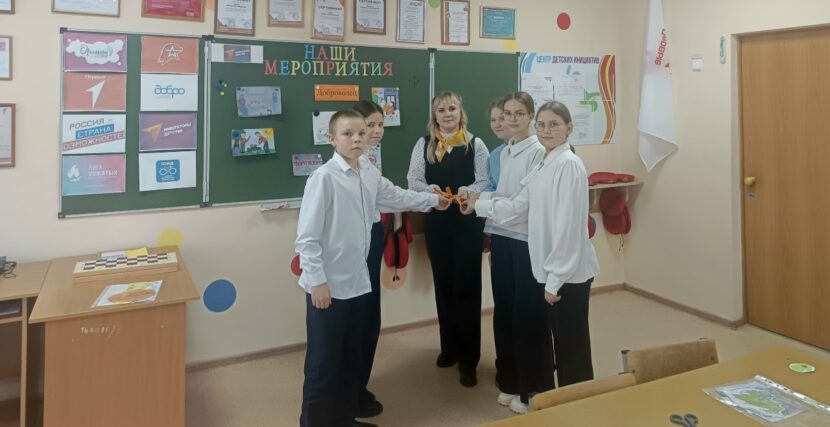 Благо твори! Люди с горящими сердцами