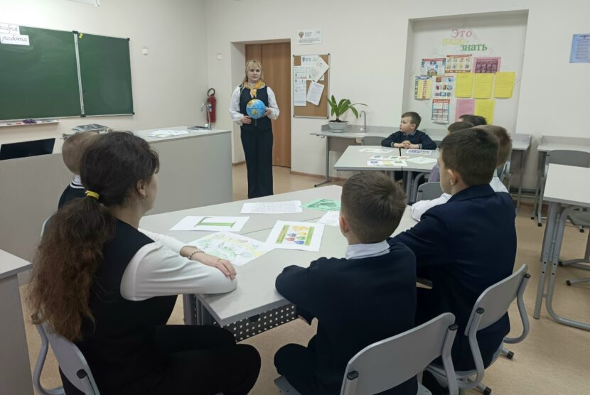 Подушка безопасности для климата