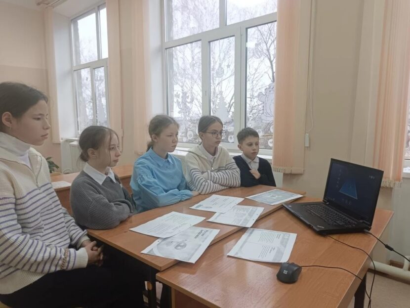 Россия цифровая: ИТ-компании и отечественный финтех