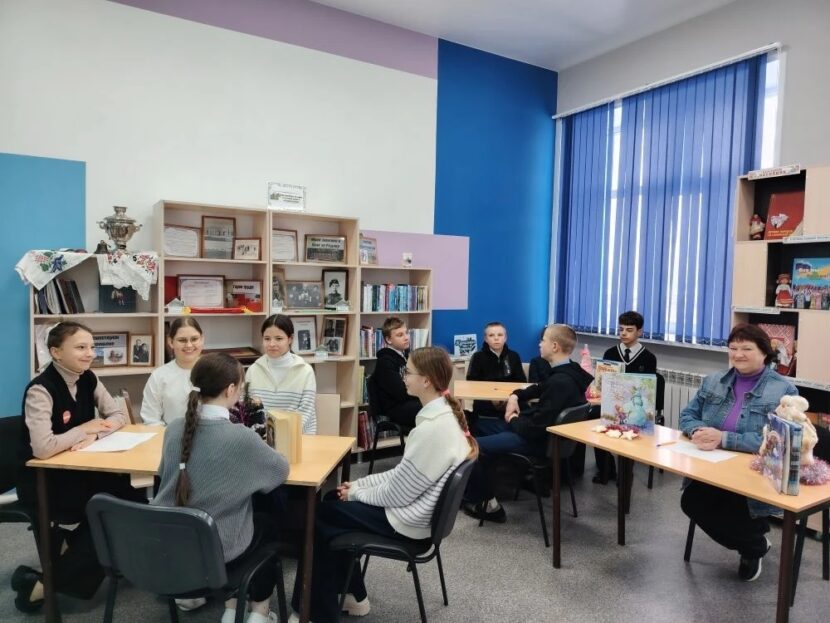 Квиз «Искусство интеллекта»