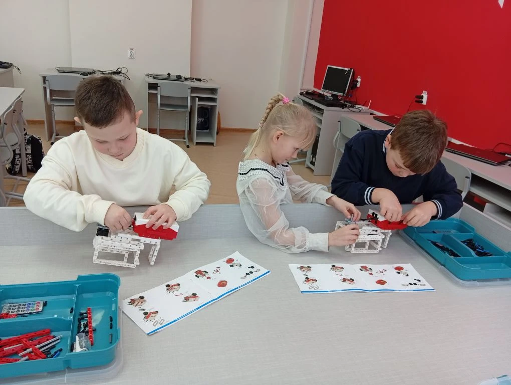 Подъемные механизмы